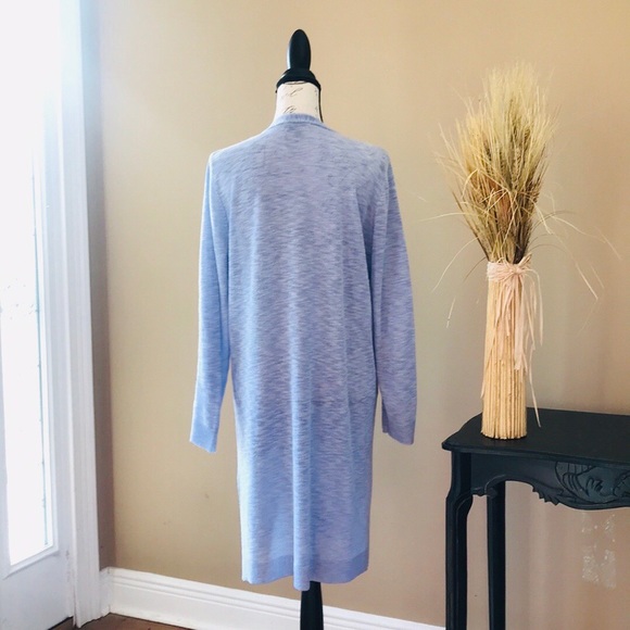 Joseph A Open Front Cardigan- Size Large ❤️ - Picture 3 of 4